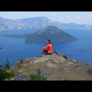 Meet your Posher, Cristina